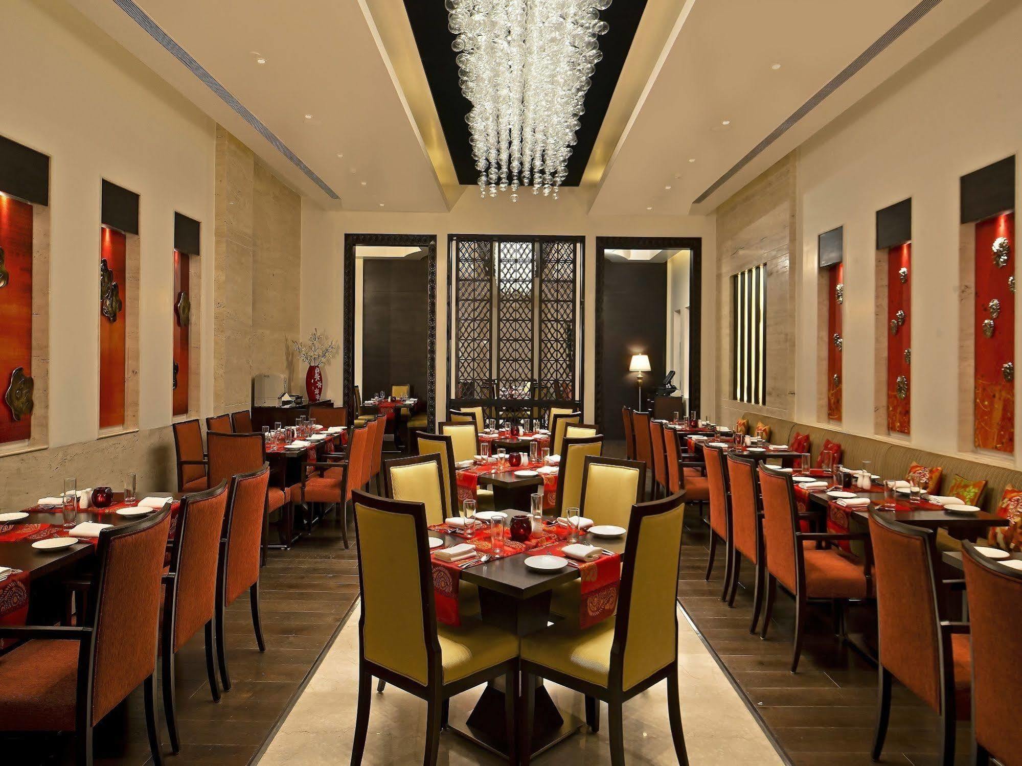 Fortune Park JPS Grand - Member ITC Hotel Group, Rājkot Exterior foto